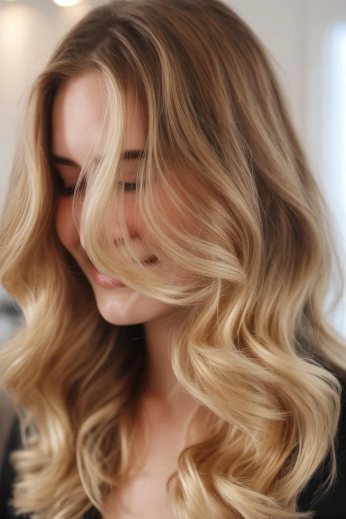 12 Stunning Blonde Hairstyle Ideas You'll Want to Try in 2026 1 1 1