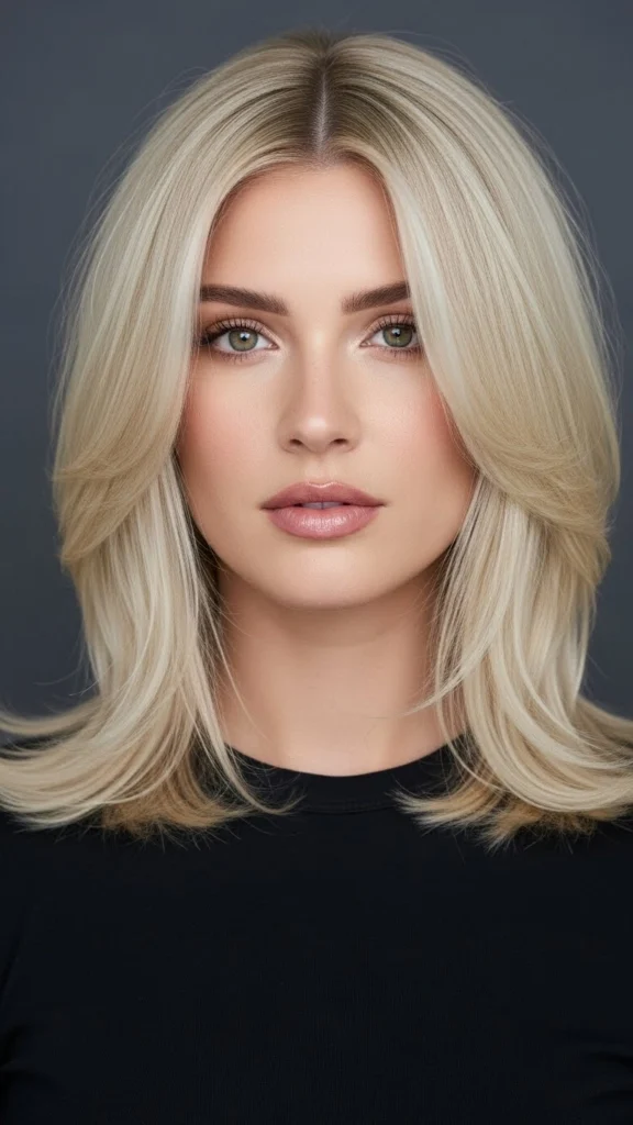12 Stunning Blonde Hairstyle Ideas You'll Want to Try in 2026 11 11 1