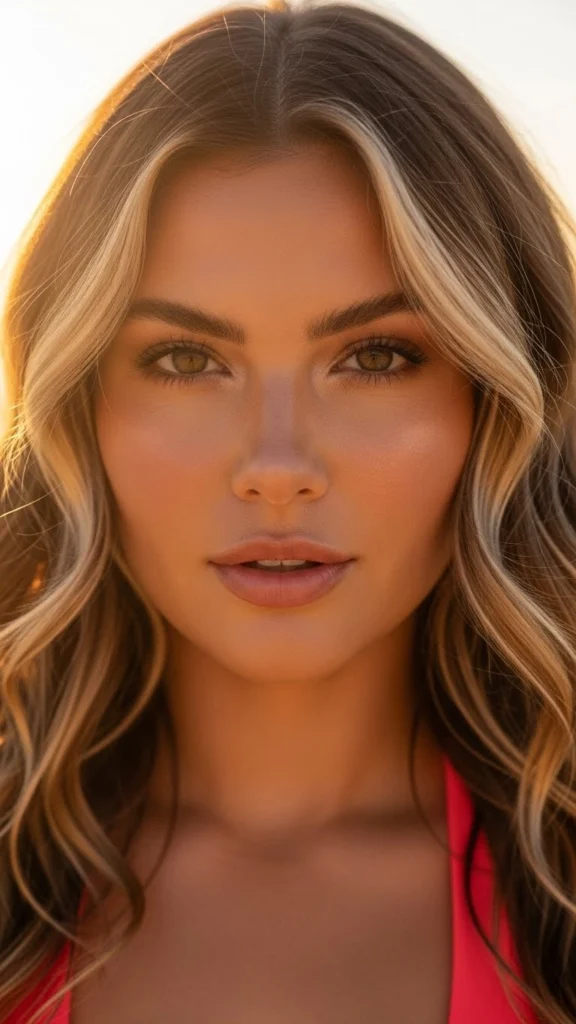 12 Flattering Hairstyles for Round Faces 11 11