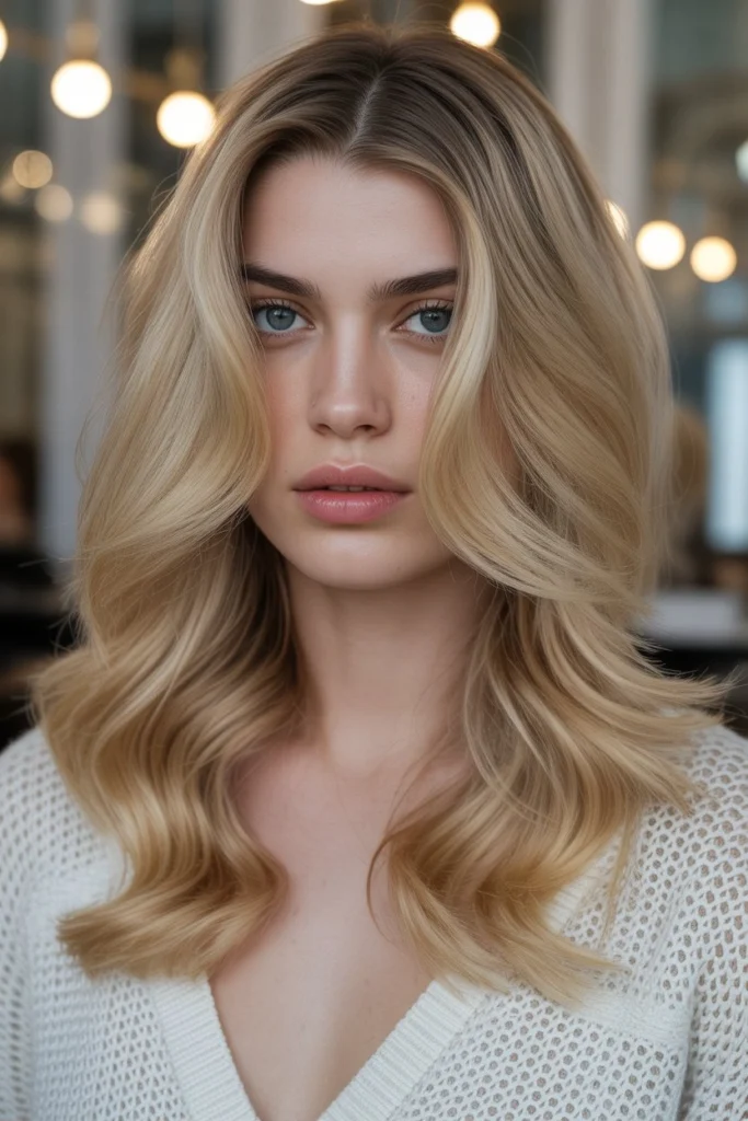 12 Stunning Blonde Hairstyle Ideas You'll Want to Try in 2026 6 6 1