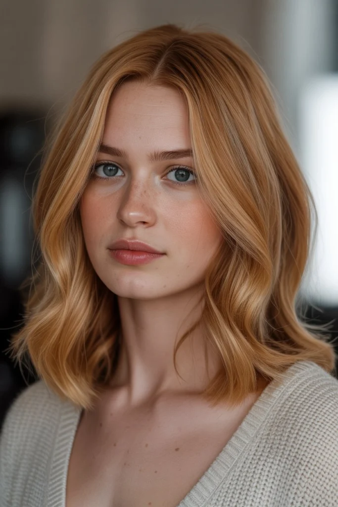 12 Stunning Blonde Hairstyle Ideas You'll Want to Try in 2026 9 9 1