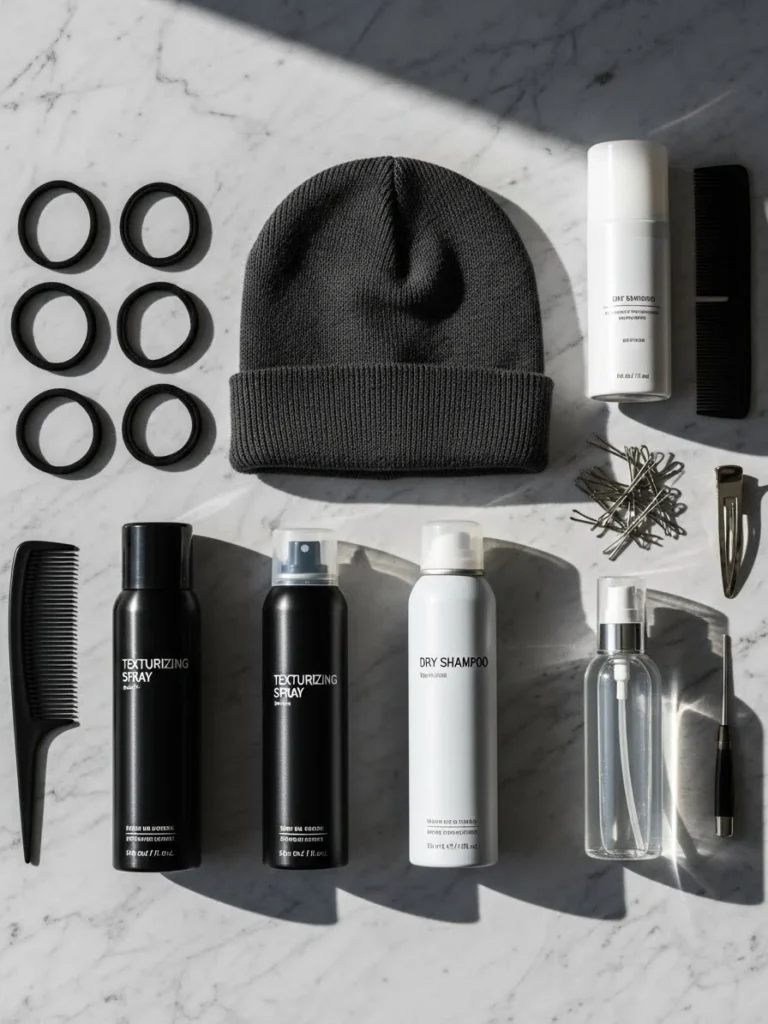 12 Beanie Hairstyles for Women That Are Effortlessly Chic This Season 7 Styling Tips for Beanie Success