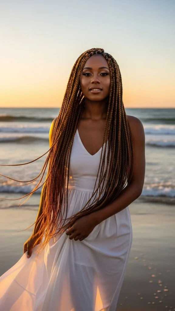12 Summer Hairstyles for Black Women 1 1 1