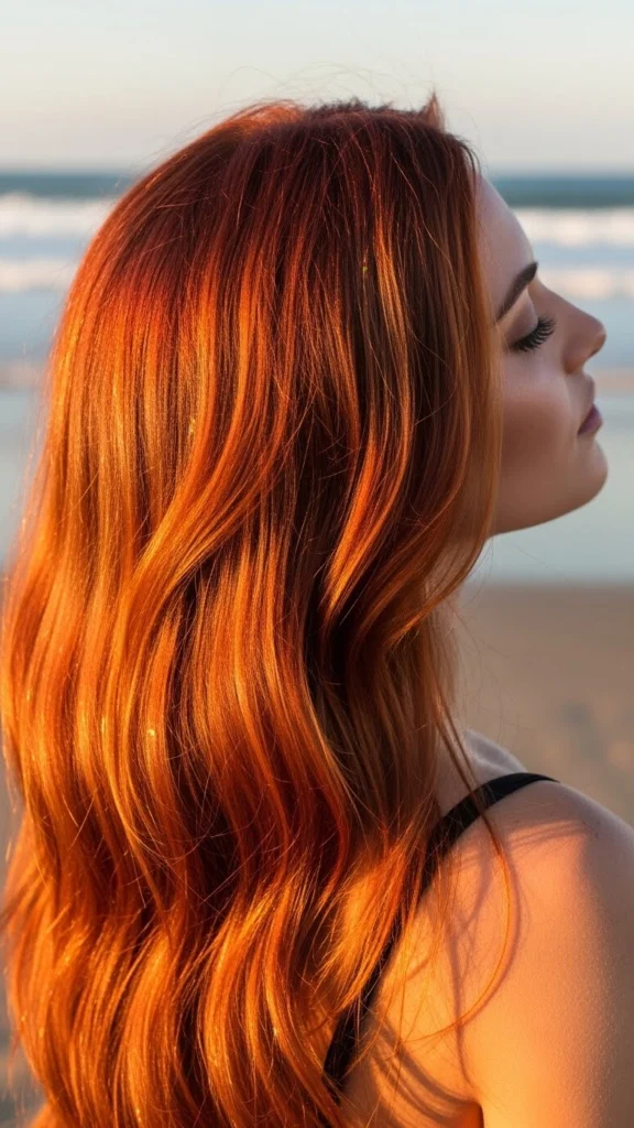 Summer Hair Color Trends 2026 1 1