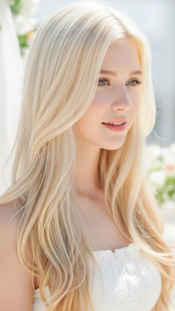 Summer Hair Color Trends 2026 10 10