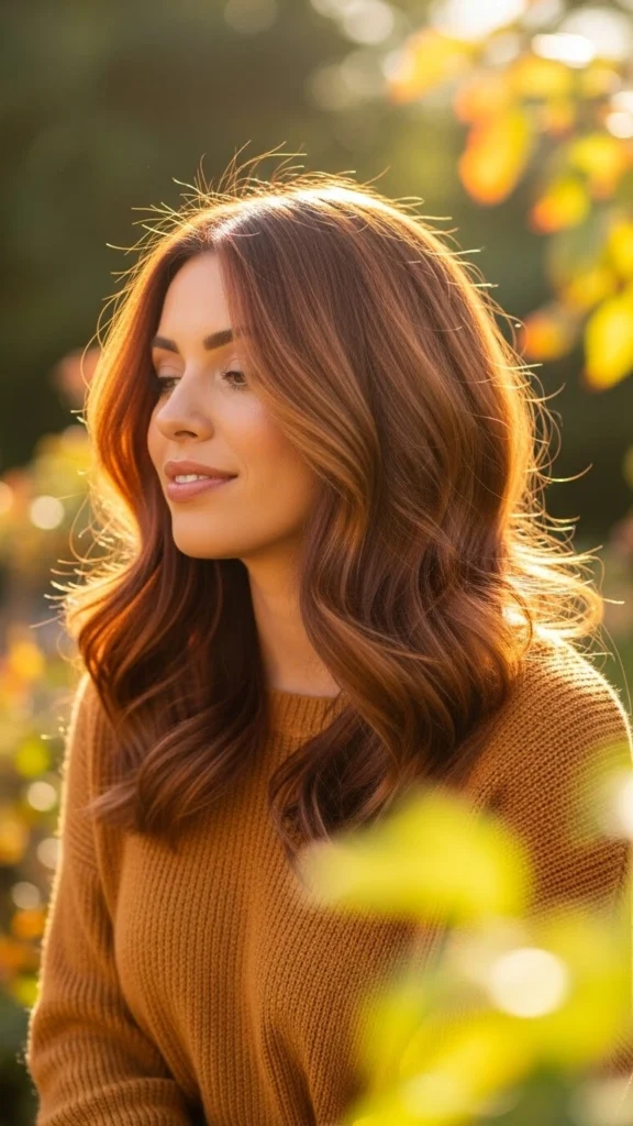 Summer Hair Color Trends 2026 11 11