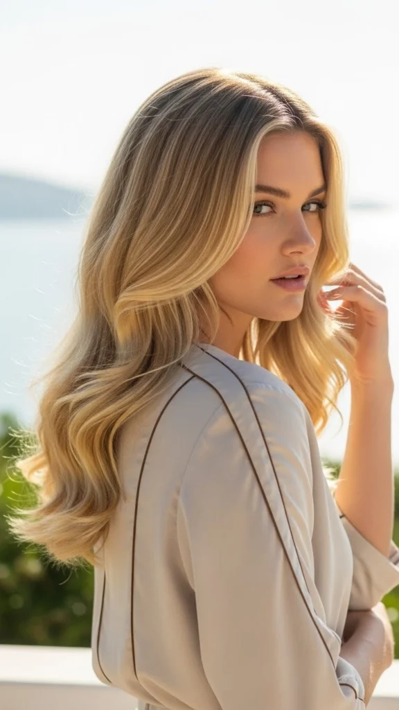 Summer Hair Color Trends 2026 2 2