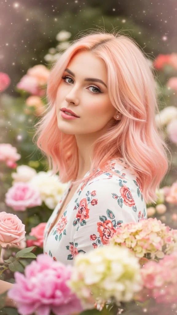 Summer Hair Color Trends 2026 3 3