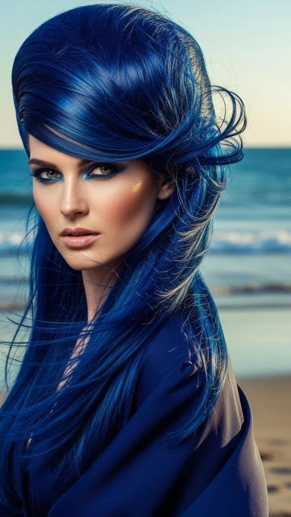 Summer Hair Color Trends 2026 5 5