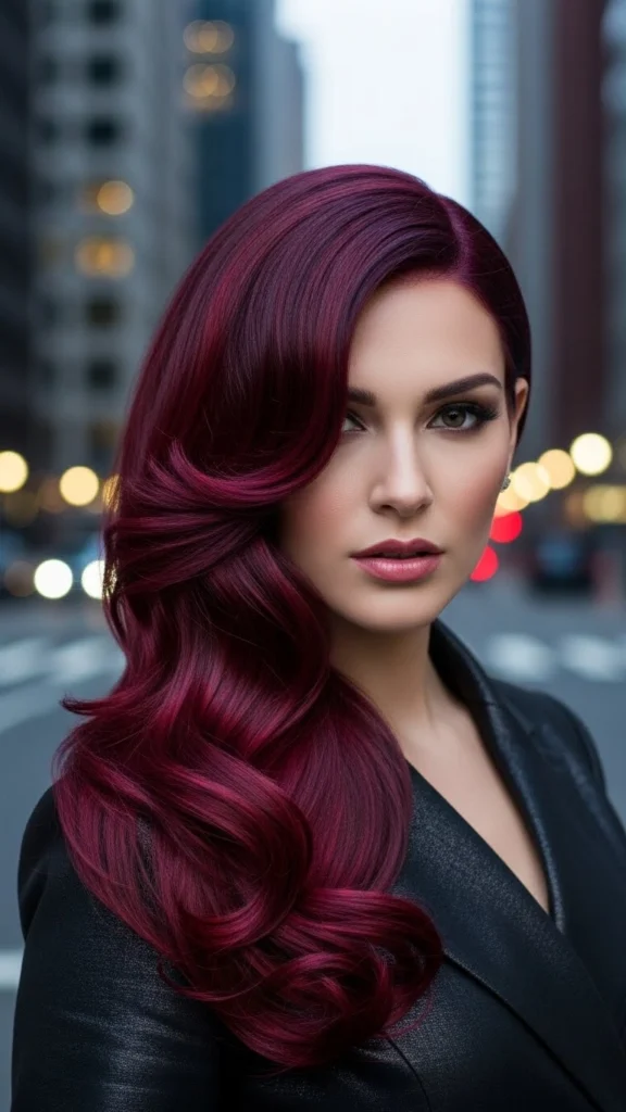 Summer Hair Color Trends 2026 9 9