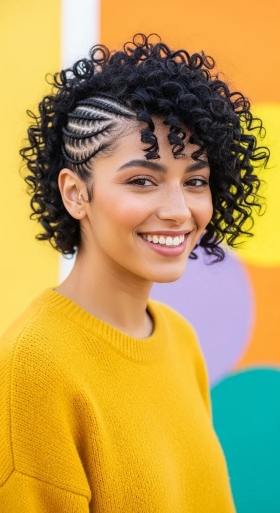 12 Stunning Short Braided Hairstyles You'll Want to Try ASAP 4 Back to School Hairstyles That Actually Stay Put
