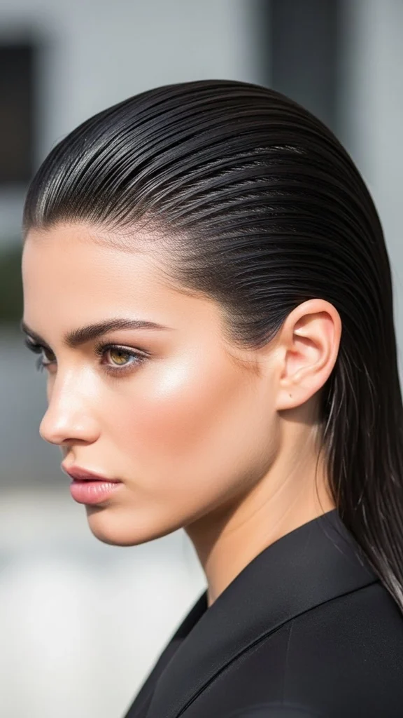 15 Hairstyle Inspirations to Transform Your Look in 2026 13 Butterfly Clips and 90s Accessories