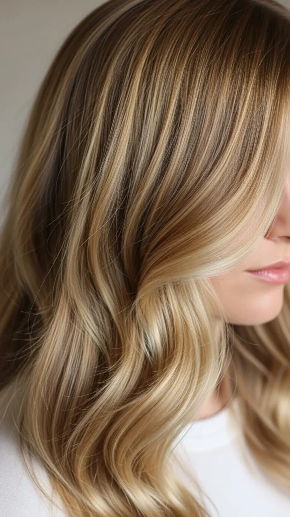 17 Spring Hair Color Ideas 2026 1 Buttery Blonde