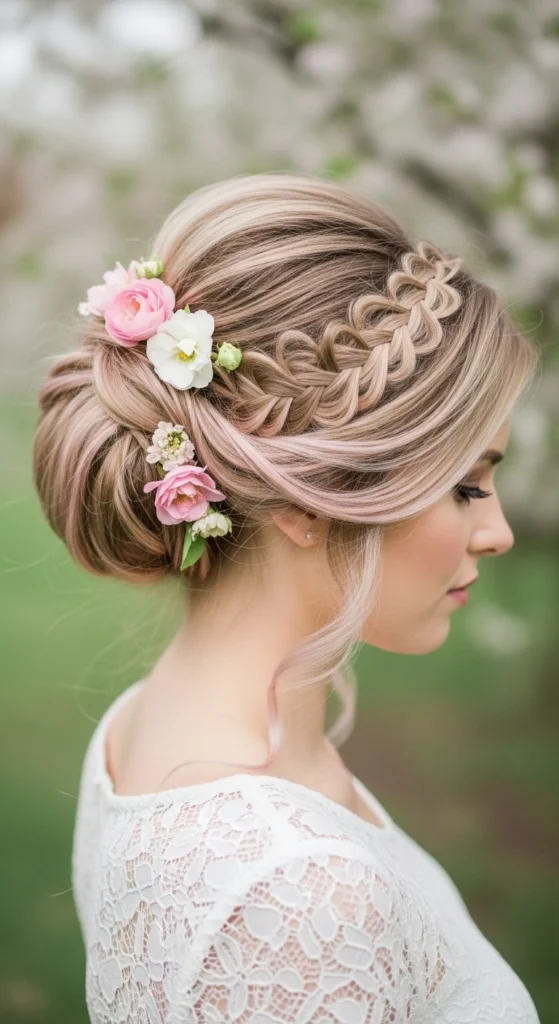 15 Spring Blonde Hair Color Ideas 10 Champagne Blonde 1