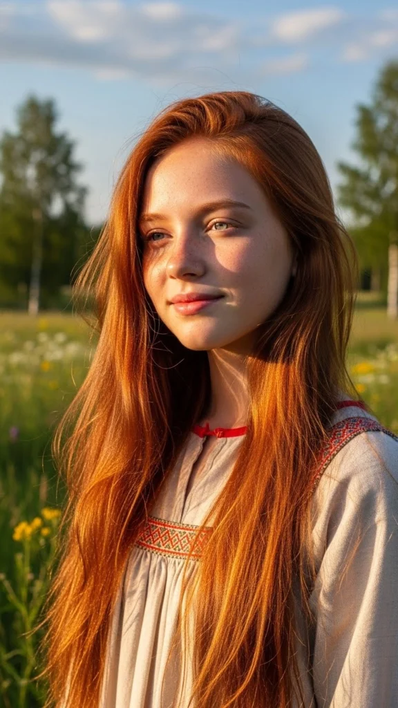 17 Spring Hair Color Ideas 2026 13 Copper Penny