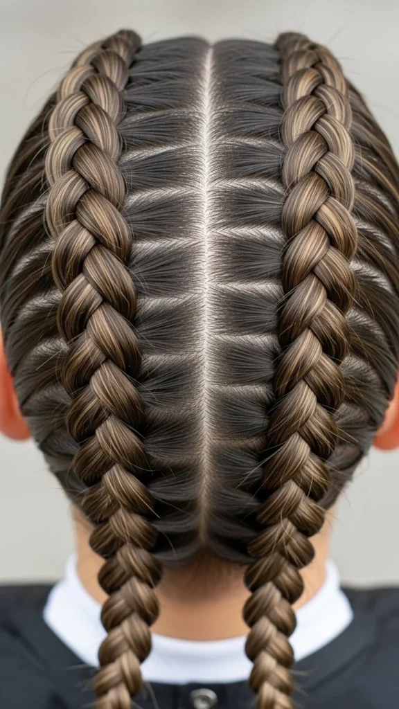 15 Hairstyle Inspirations to Transform Your Look in 2026 7 Curtain Bangs with Loose Waves