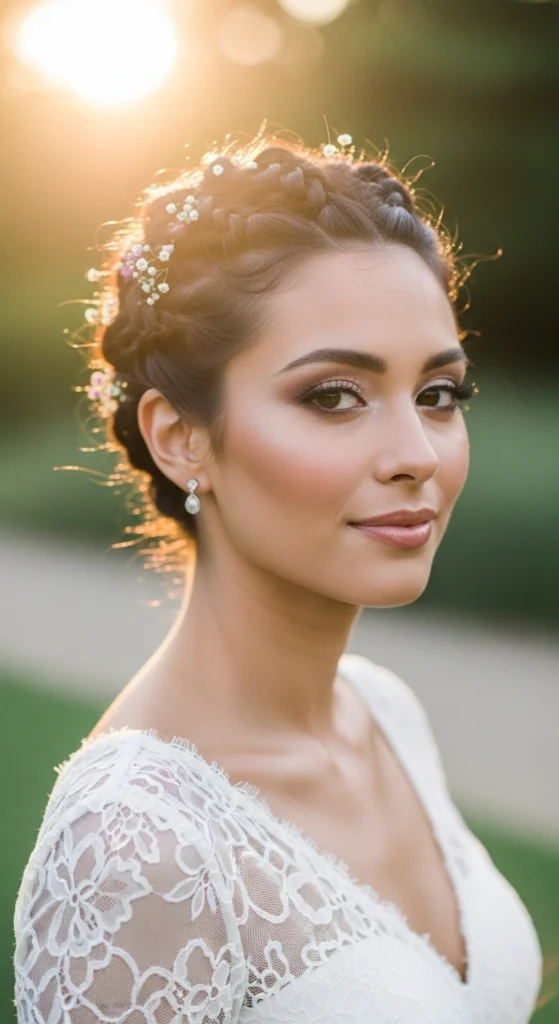 12 Stunning Short Braided Hairstyles You'll Want to Try ASAP 7 Cute Short Braids Hairstyles for Special Occasions