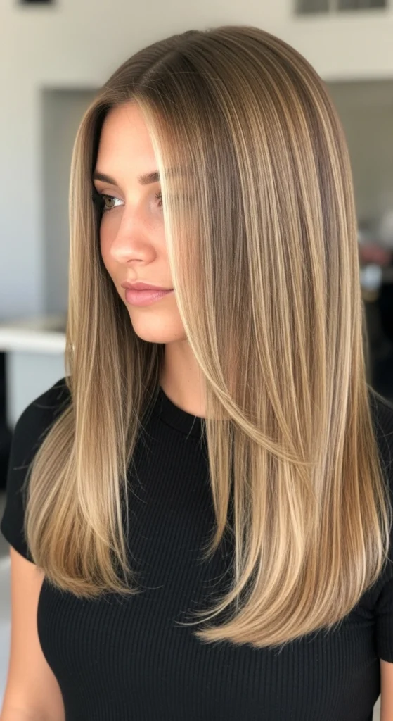 15 Spring Blonde Hair Color Ideas 5 Dark Blonde Hair
