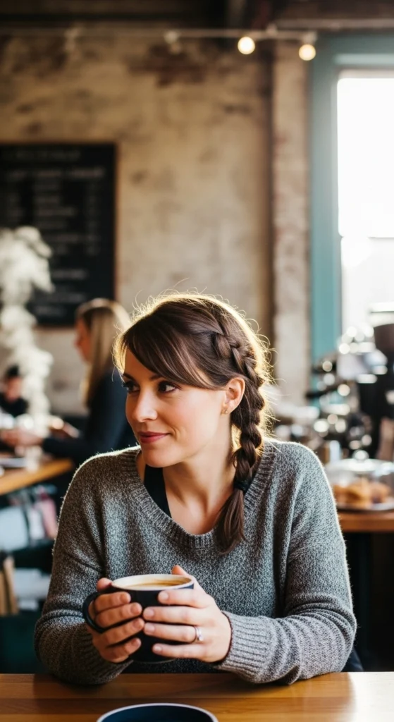 12 Stunning Short Braided Hairstyles You'll Want to Try ASAP 2 Everyday Braids for Busy Mornings
