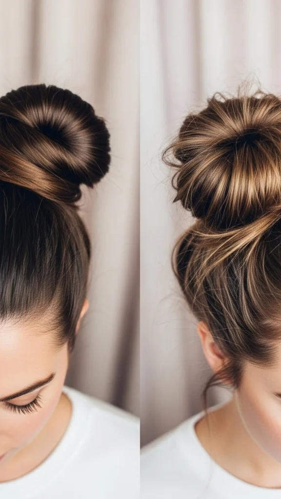 15 Hairstyle Inspirations to Transform Your Look in 2026 11 Fishtail Braid for Intricate Beauty
