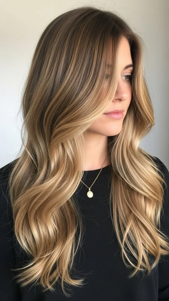 17 Spring Hair Color Ideas 2026 12 Golden Bronde