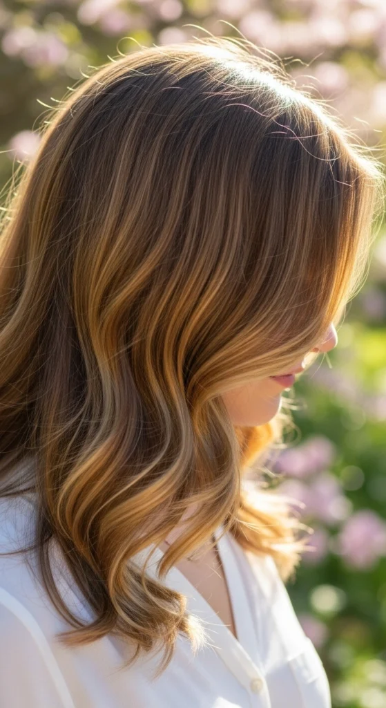 15 Spring Blonde Hair Color Ideas 2 Honey Blonde Hair