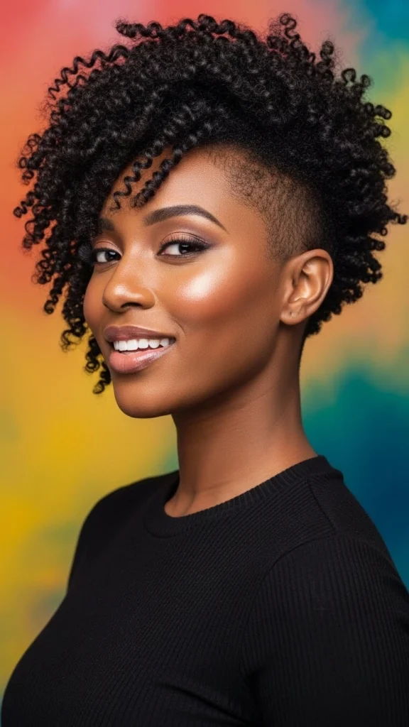 13 Short Haircuts for Women: Your Complete Style Guide 13 Short Haircuts for Black Women