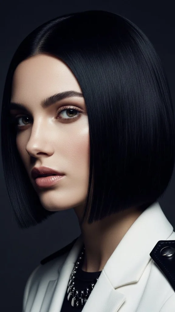 13 Short Haircuts for Women: Your Complete Style Guide 11 Short Haircuts for Straight Hair