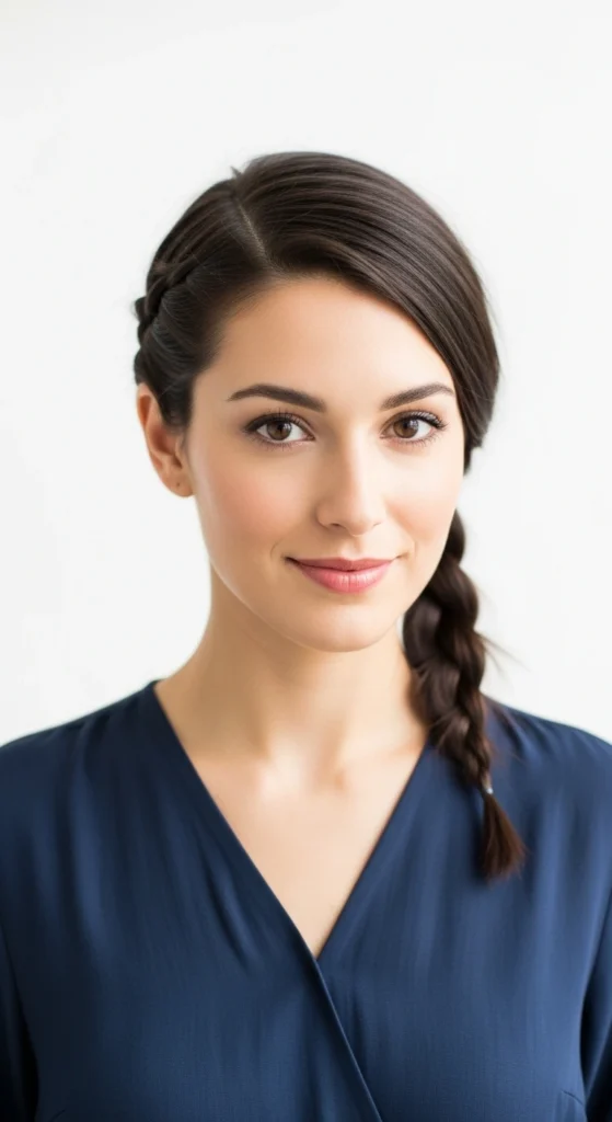 12 Stunning Short Braided Hairstyles You'll Want to Try ASAP 10 Simple Hairstyles for Short Hair Braids