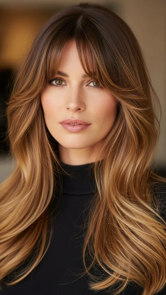 15 Hairstyle Inspirations to Transform Your Look in 2026 8 Sleek High Ponytail for Powerful Presence