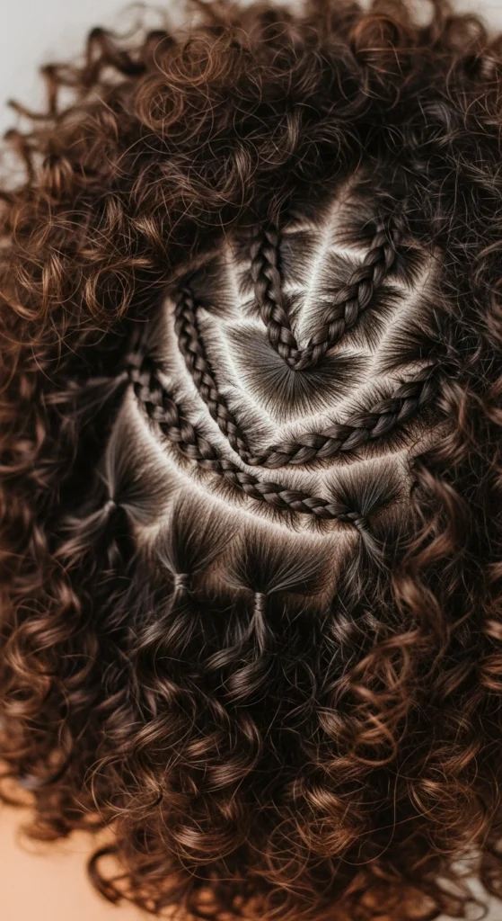 12 Stunning Short Braided Hairstyles You'll Want to Try ASAP 12 Small Braids Hairstyles Short Hair for Textured Looks