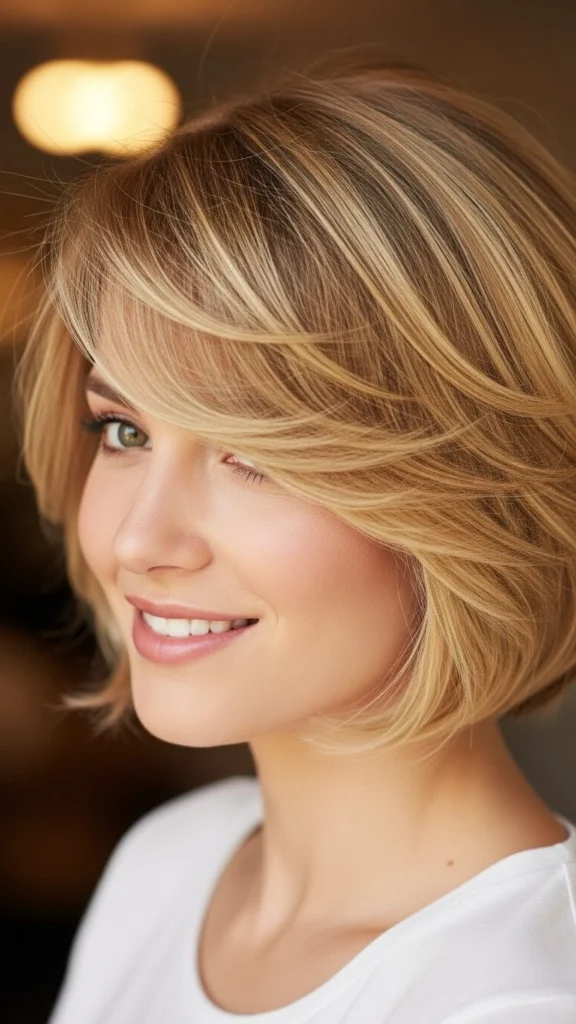 12 Bixie 90's Haircut Ideas 2026 10 Soft Romantic Bixie