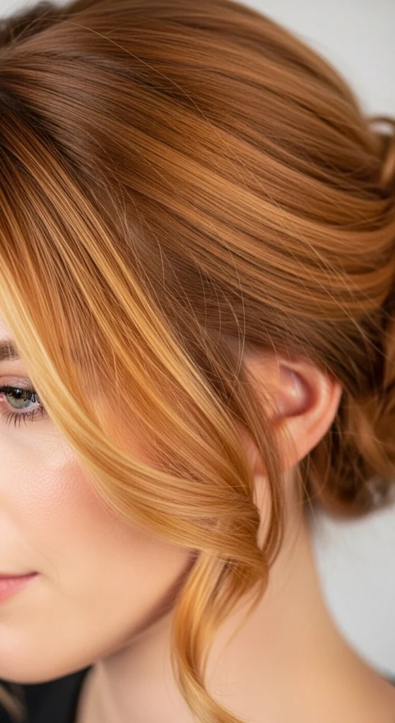 15 Spring Blonde Hair Color Ideas 3 Strawberry Blonde 1