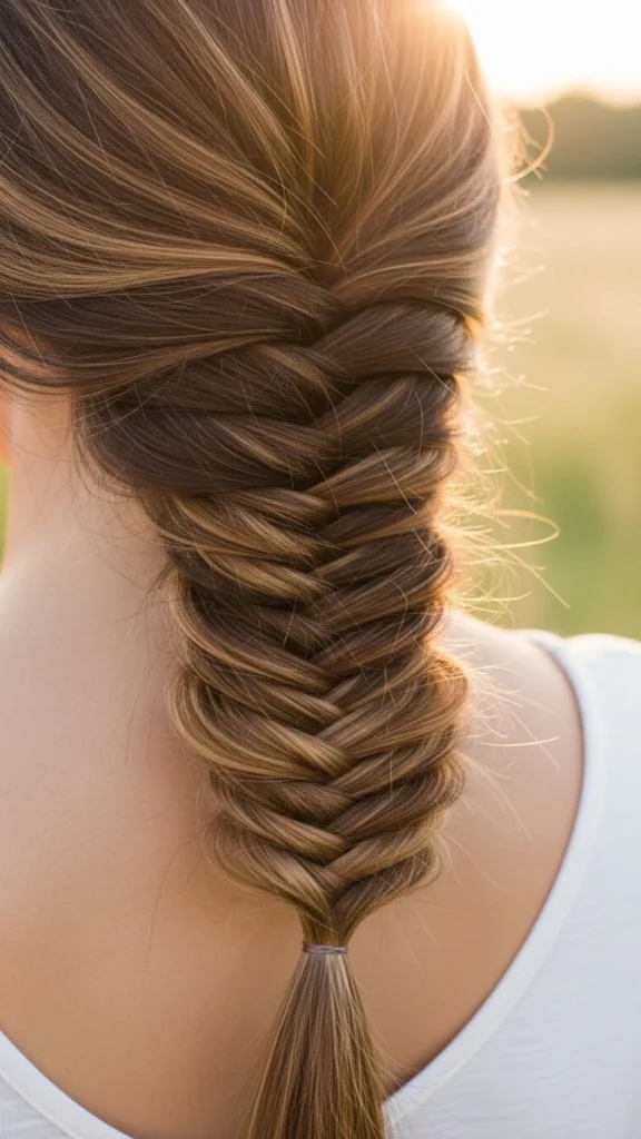 15 Hairstyle Inspirations to Transform Your Look in 2026 12 Wet Look Slicked Back Style